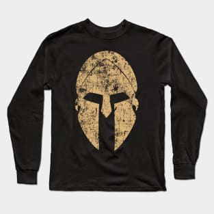 Spartan Long Sleeve T-Shirt